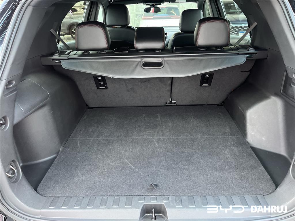 EQUINOX 1.5 16V TURBO GASOLINA RS AUTOMÁTICO16