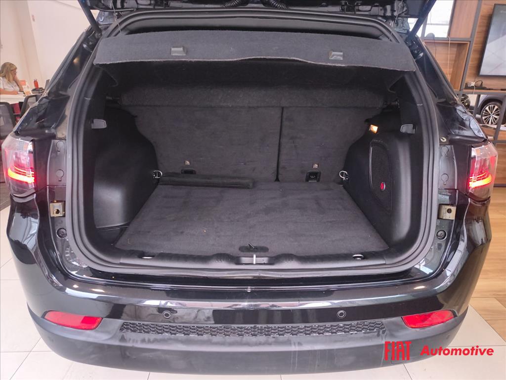 COMPASS 1.3 T270 TURBO FLEX LONGITUDE AT66