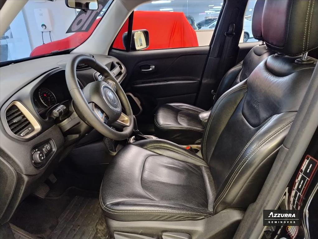 RENEGADE 1.8 16V FLEX SPORT 4P AUTOMÁTICO13