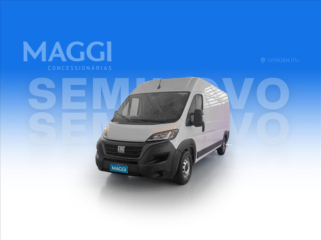 DUCATO 2.2 BLUEHDI DIESEL MAXICARGO MANUAL