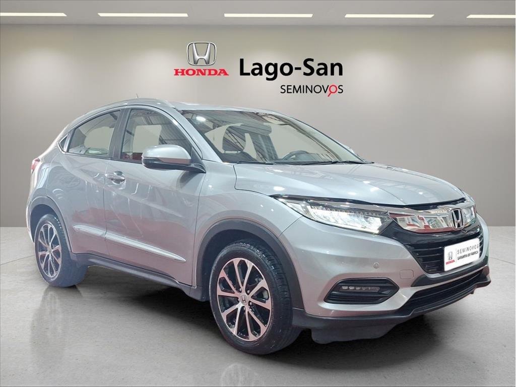 HR-V 1.8 16V FLEX EXL 4P AUTOMÁTICO1