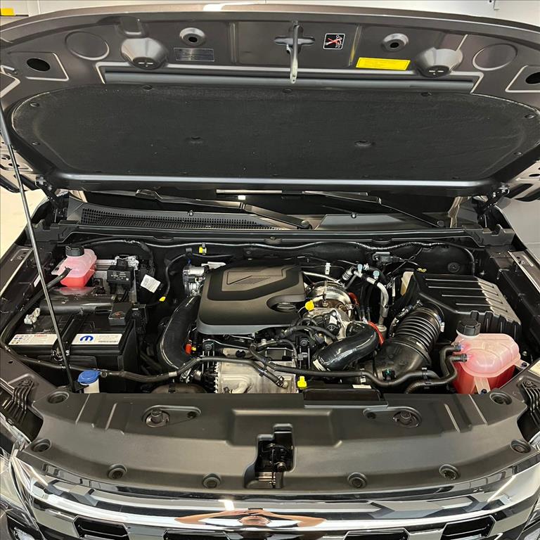 TITANO 2.2 TURBO DIESEL RANCH 4X4 AT811