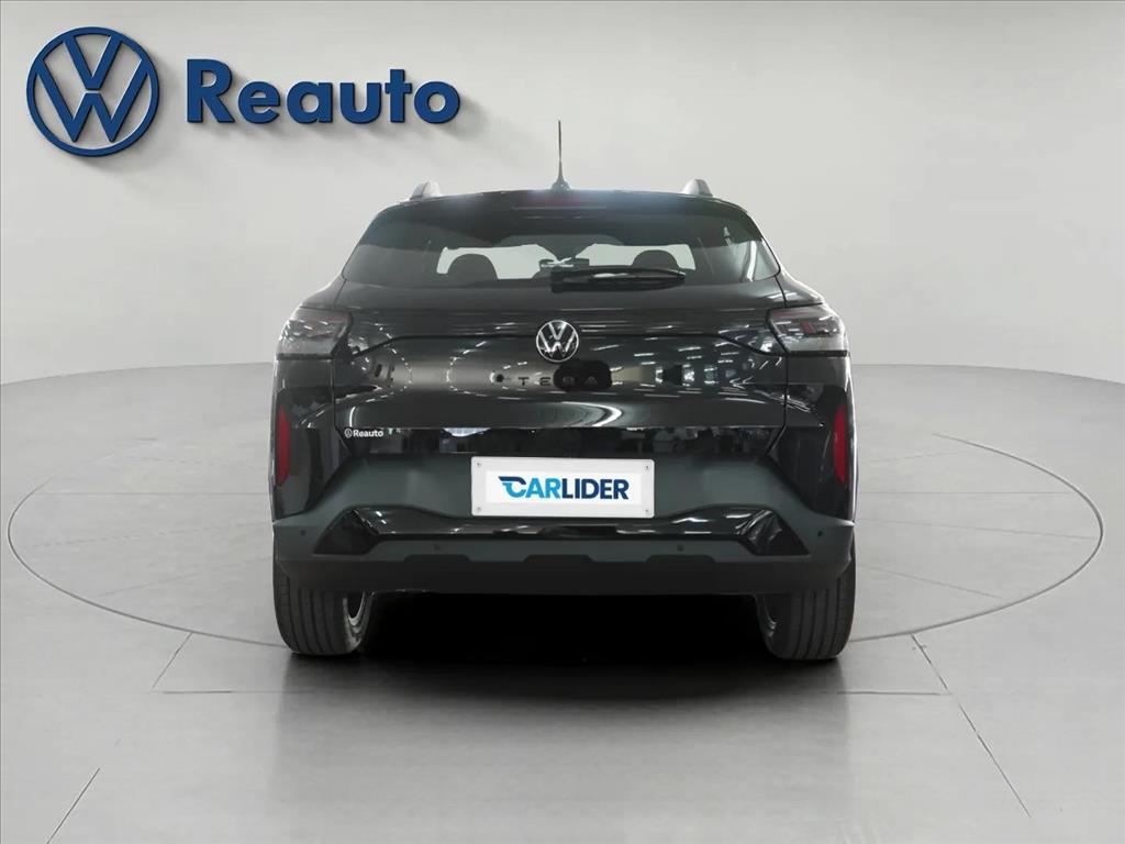 TERA 1.0 170 TSI HIGH AUTOMÁTICO5
