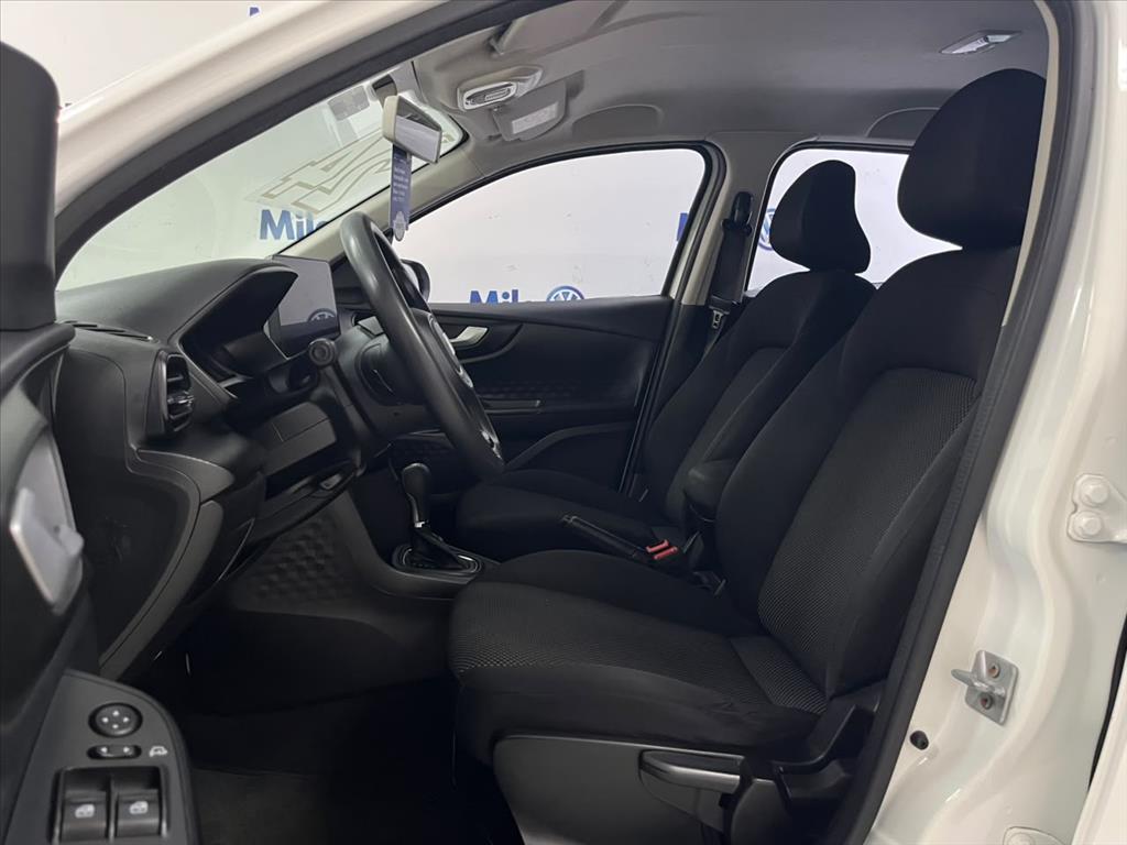 PULSE 1.3 FLEX DRIVE CVT4