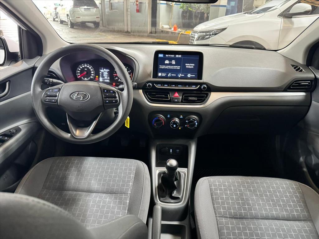 Hyundai-HB20S-1.0 12V FLEX COMFORT MANUAL