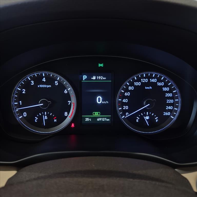 AZERA 3.0 V6 GDI GASOLINA AUTOMÁTICO6