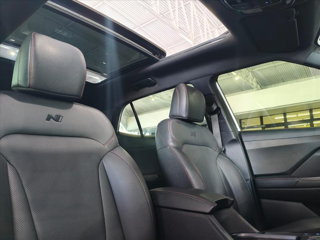 CRETA 1.0 TGDI FLEX N LINE AUTOMÁTICO12