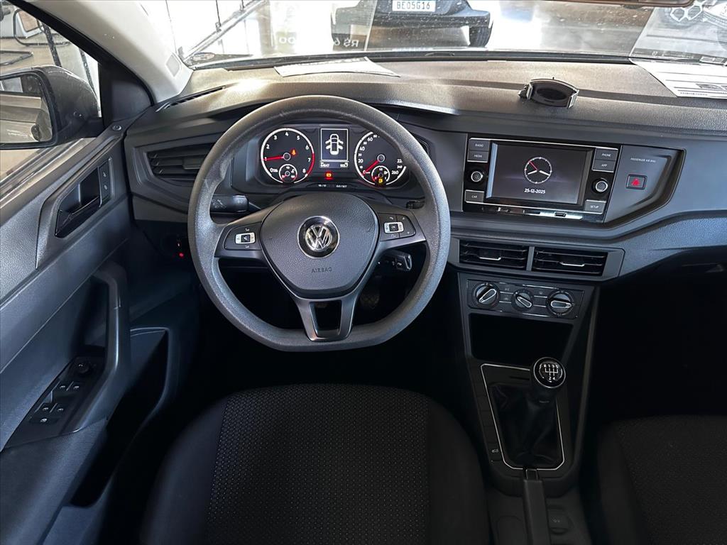 POLO 1.0 MPI TOTAL FLEX MANUAL5