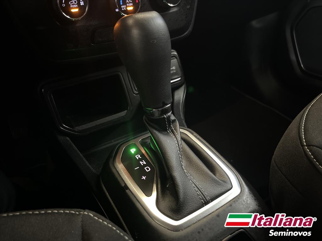 RENEGADE 1.3 T270 TURBO FLEX SPORT AT611