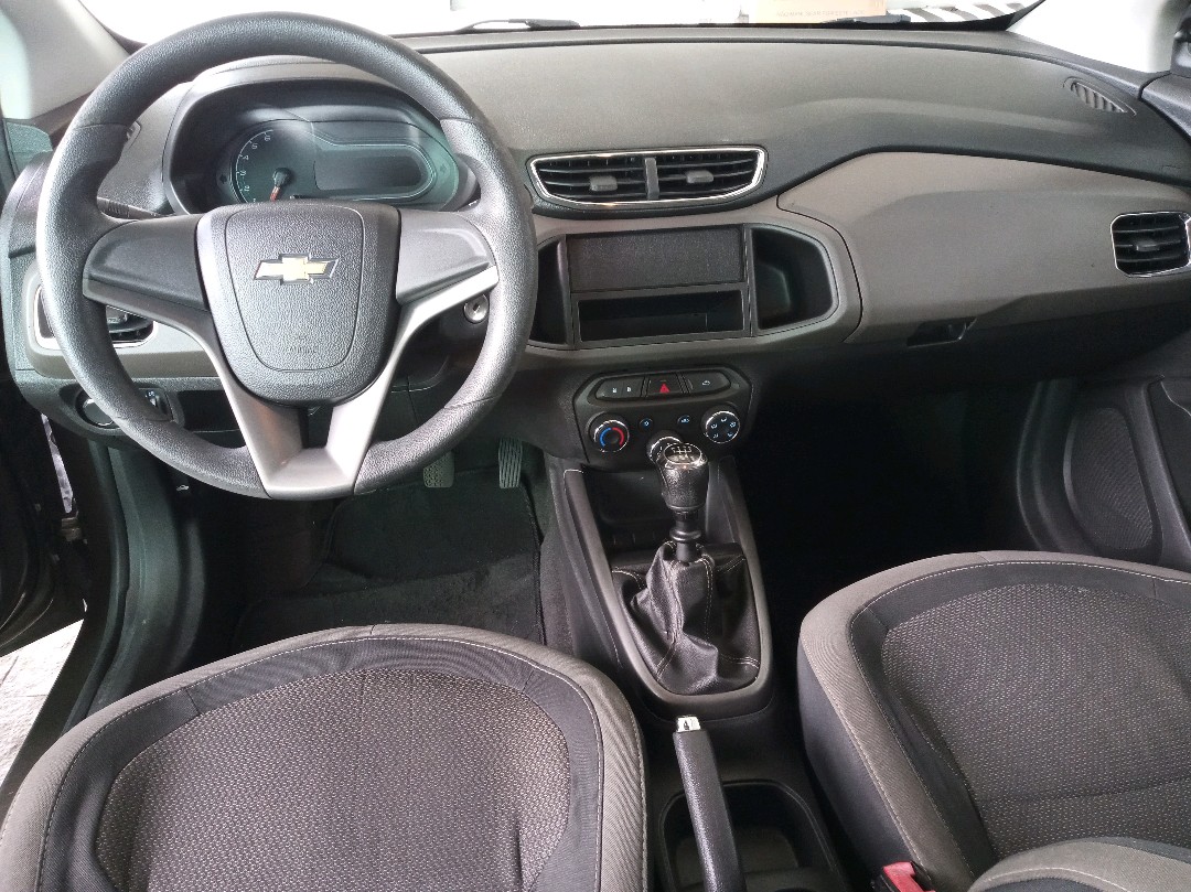 PRISMA 1.0 MPFI LT 8V FLEX 4P MANUAL8