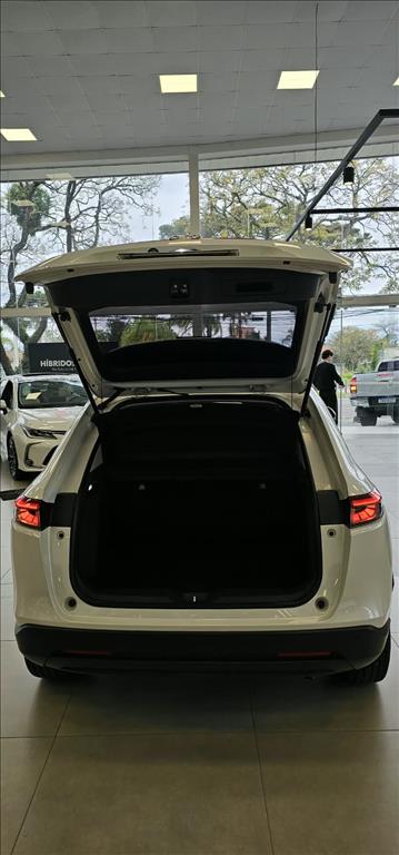 HR-V 1.5 DI I-VTEC FLEX EXL CVT8