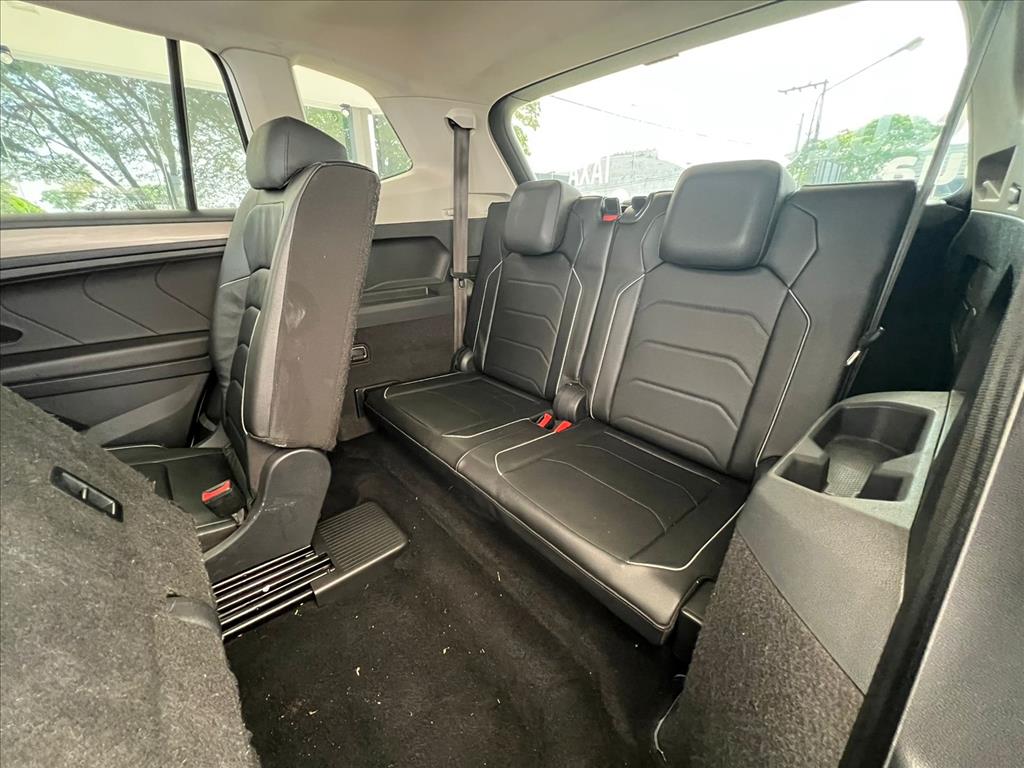 TIGUAN 1.4 250 TSI TOTAL FLEX ALLSPACE COMFORTLINE TIPTRONIC18