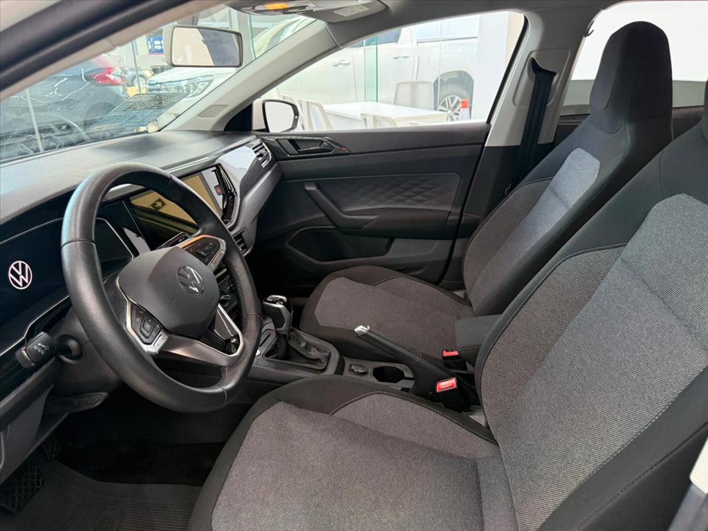 POLO 1.0 170 TSI SENSE AUTOMÁTICO4