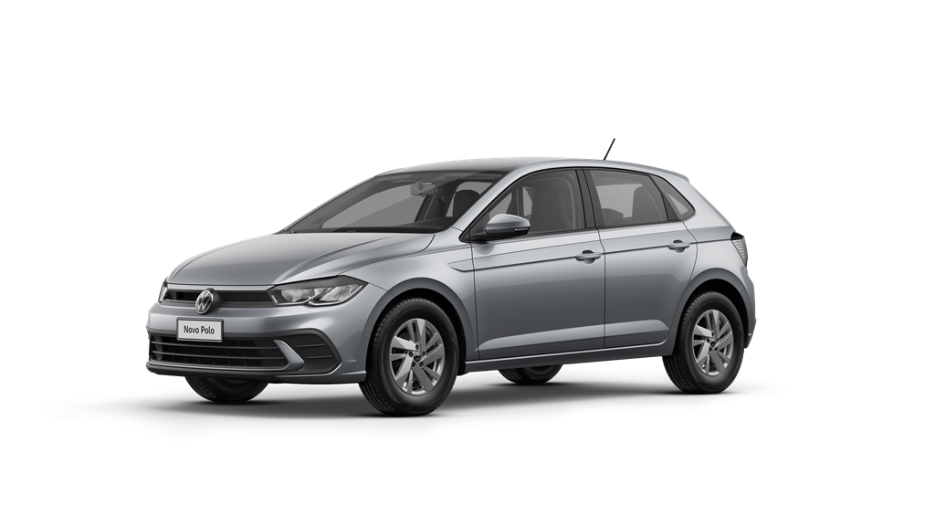 POLO 1.0 170 TSI SENSE AUTOMÁTICO