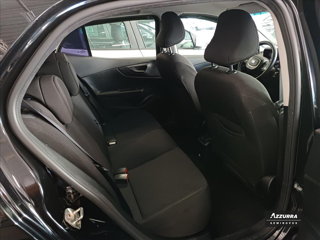 PULSE 1.3 FLEX DRIVE MANUAL8