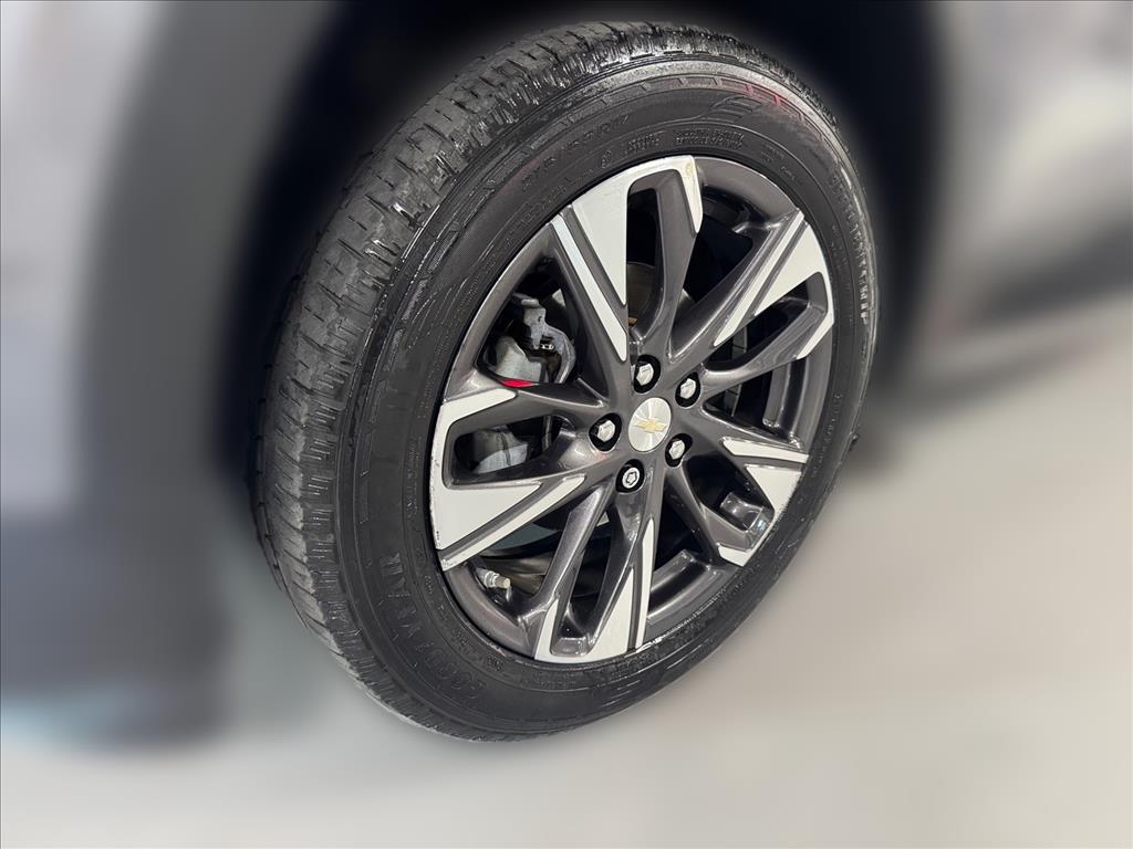 TRACKER 1.0 TURBO FLEX PREMIER AUTOMÁTICO5