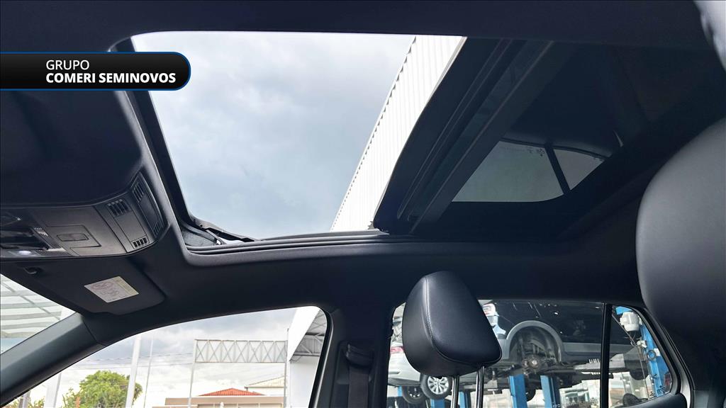 T-CROSS 1.0 200 TSI TOTAL FLEX COMFORTLINE AUTOMÁTICO8