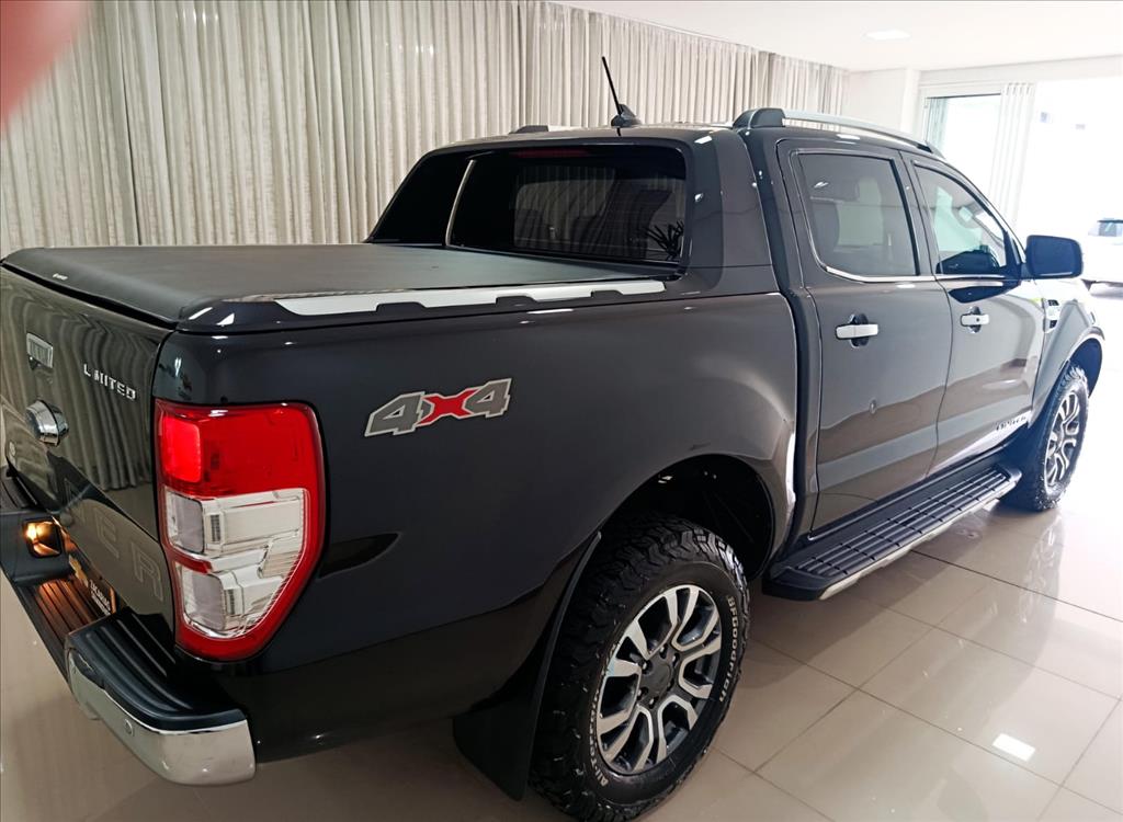 RANGER 3.2 LIMITED 4X4 CD 20V DIESEL 4P AUTOMÁTICO4