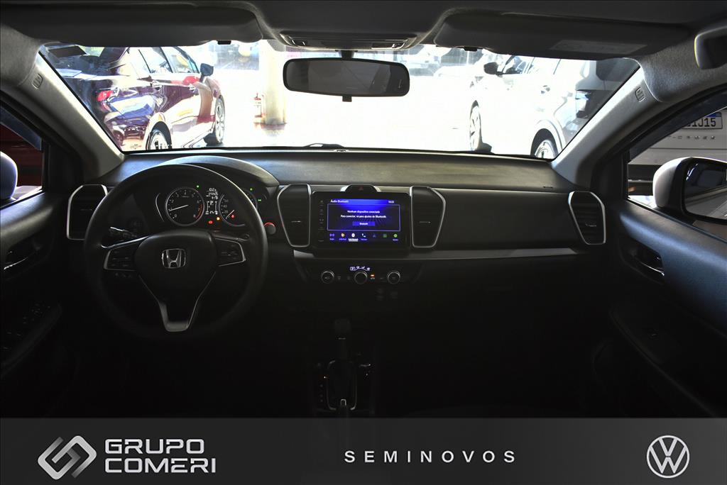 CITY 1.5 i-VTEC FLEX EX CVT16