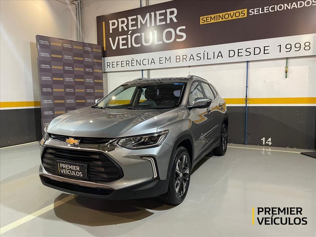 TRACKER 1.2 TURBO FLEX PREMIER AUTOMÁTICO3