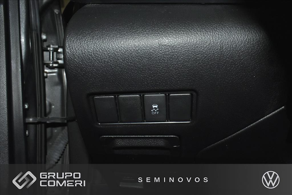 YARIS 1.5 16V FLEX SEDAN XL LIVE MULTIDRIVE10