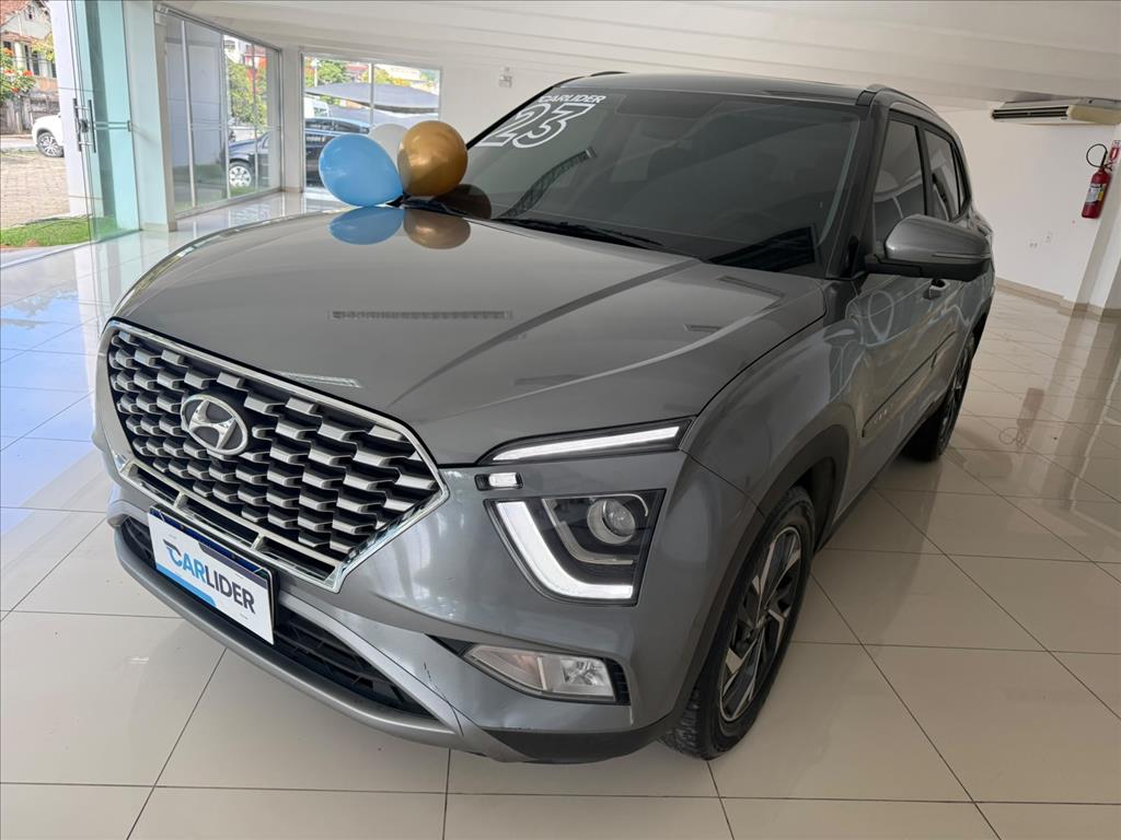 CRETA 1.0 TGDI FLEX PLATINUM AUTOMÁTICO1