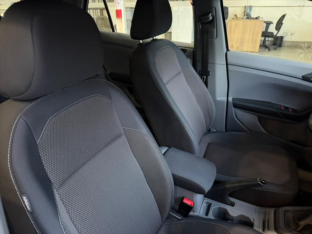 T-CROSS 1.0 200 TSI TOTAL FLEX AUTOMÁTICO9