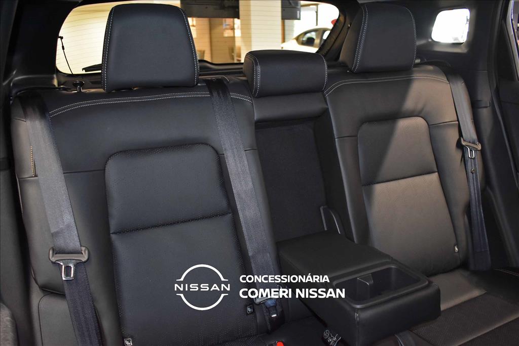 KICKS 1.0  TURBO FLEX EXCLUSIVE DCT7