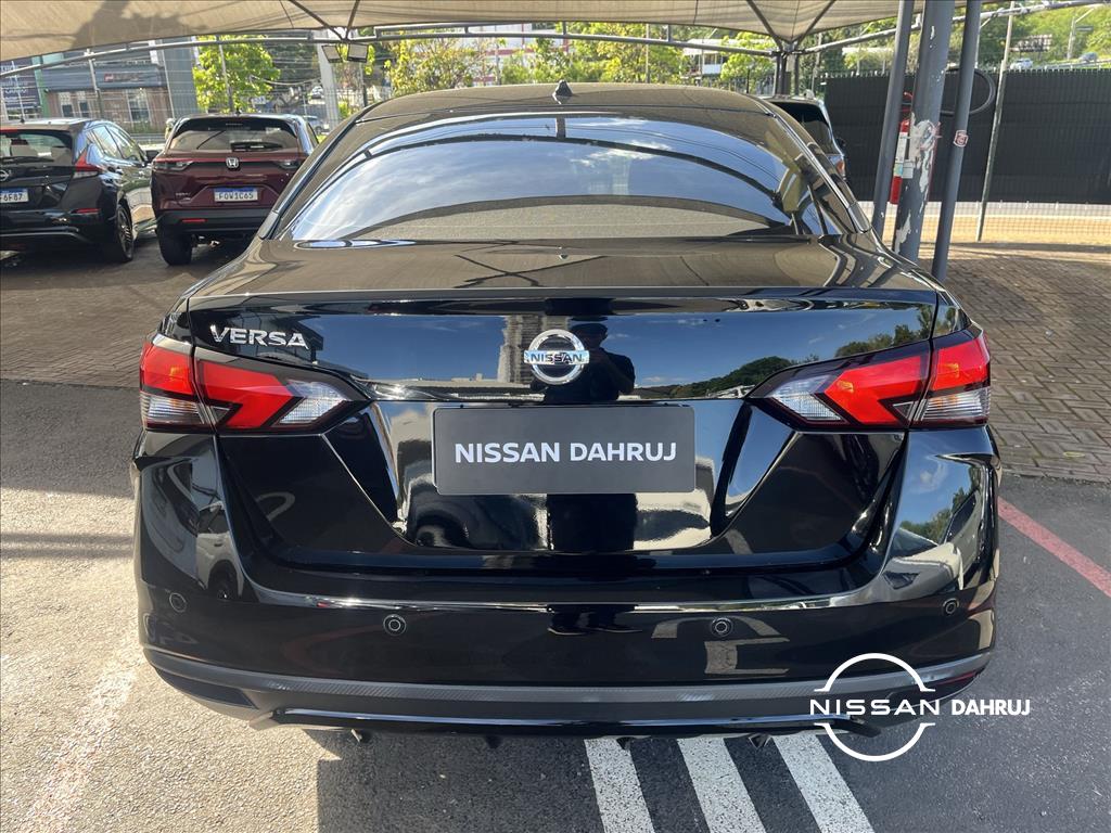 VERSA 1.6 16V FLEX ADVANCE XTRONIC15