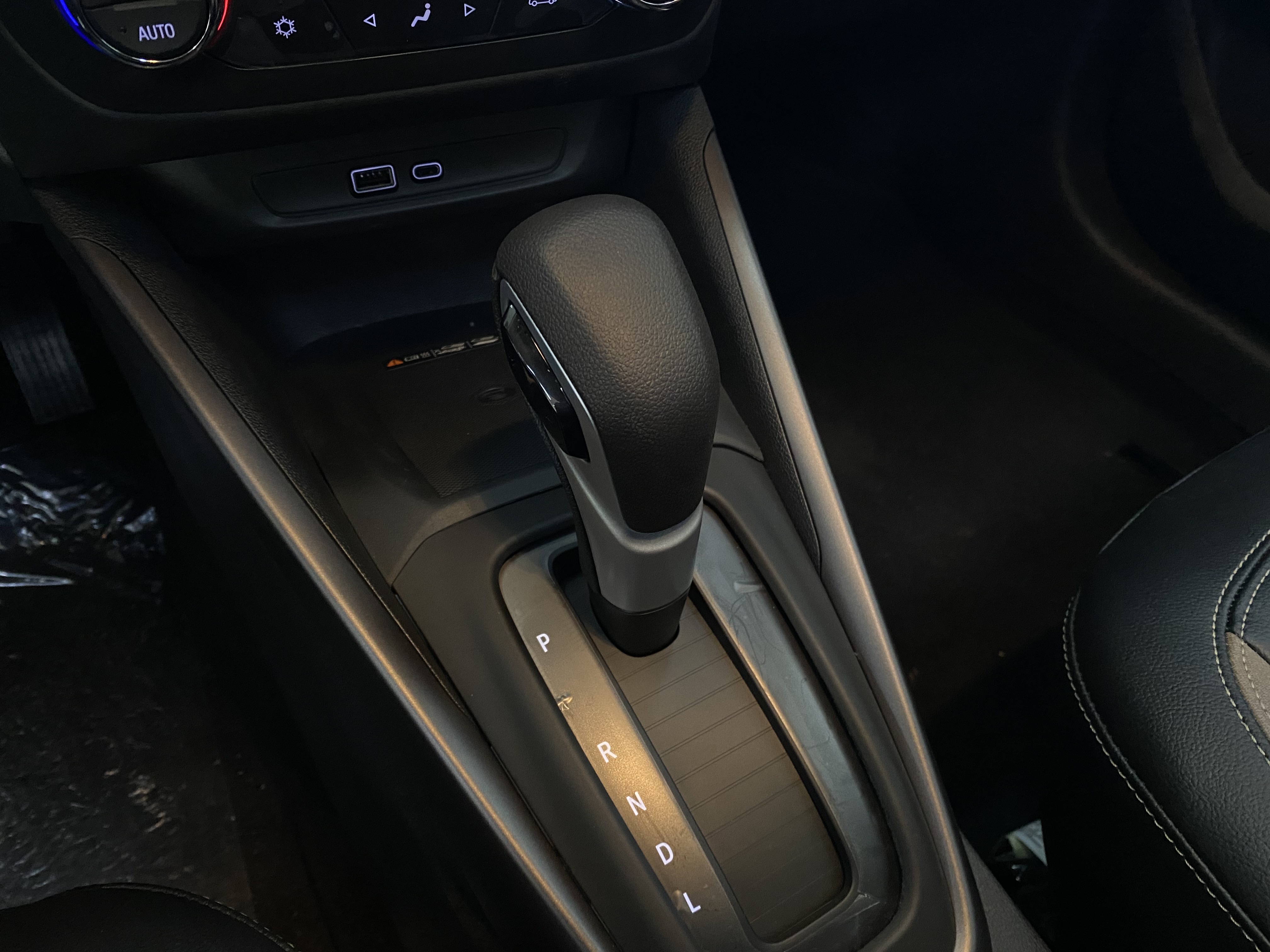 TRACKER 1.2 TURBO FLEX PREMIER AUTOMÁTICO8