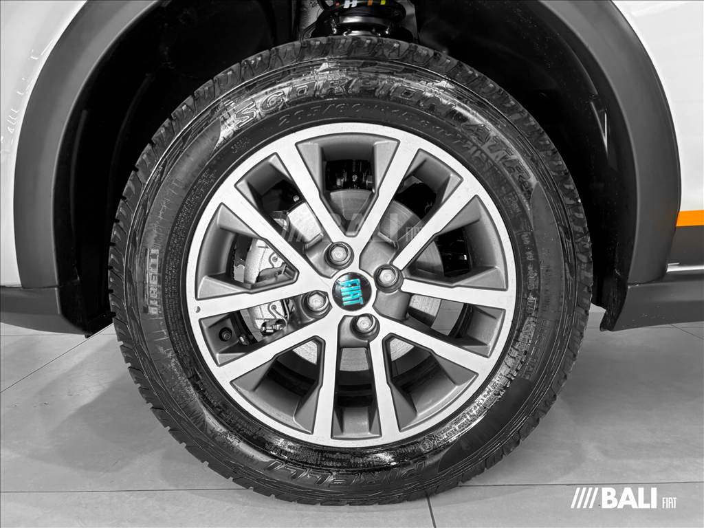 ARGO 1.3 FIREFLY FLEX TREKKING MANUAL6