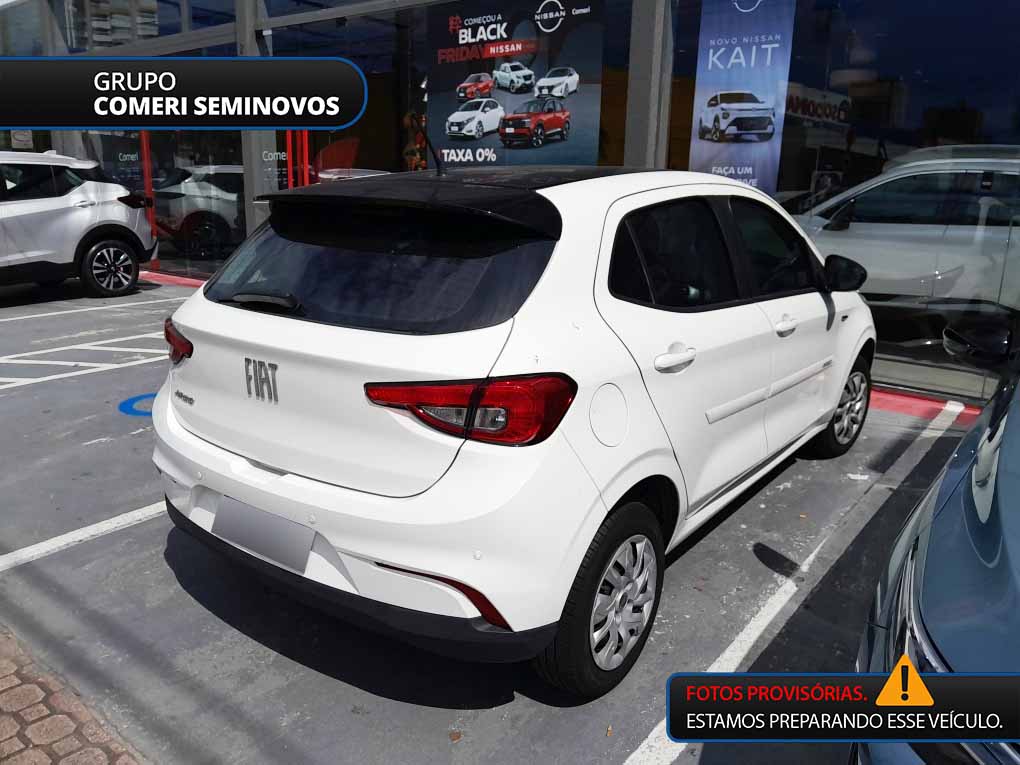 ARGO 1.0 FIREFLY FLEX DRIVE MANUAL1