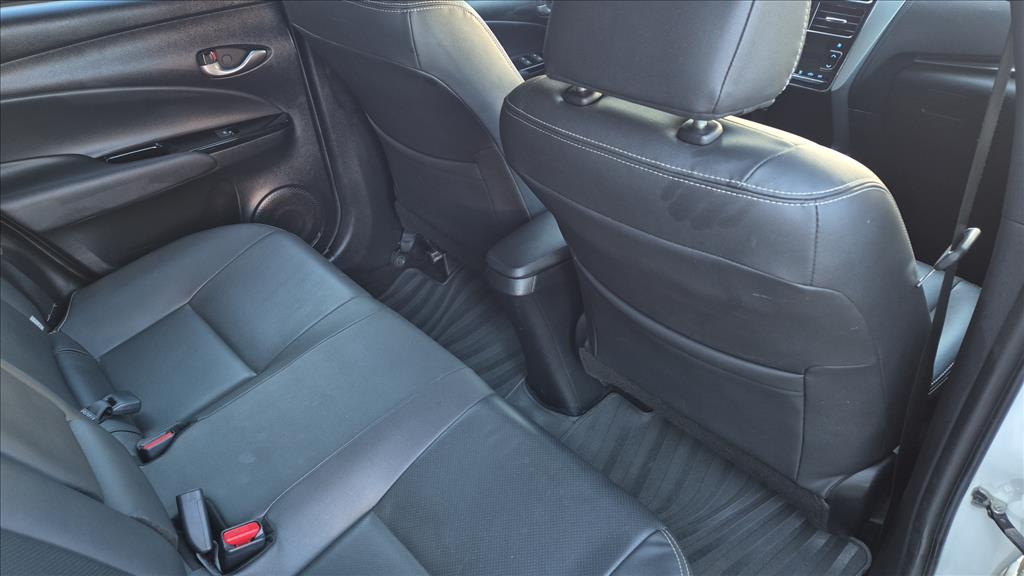 YARIS 1.5 16V FLEX X WAY CONNECT MULTIDRIVE4