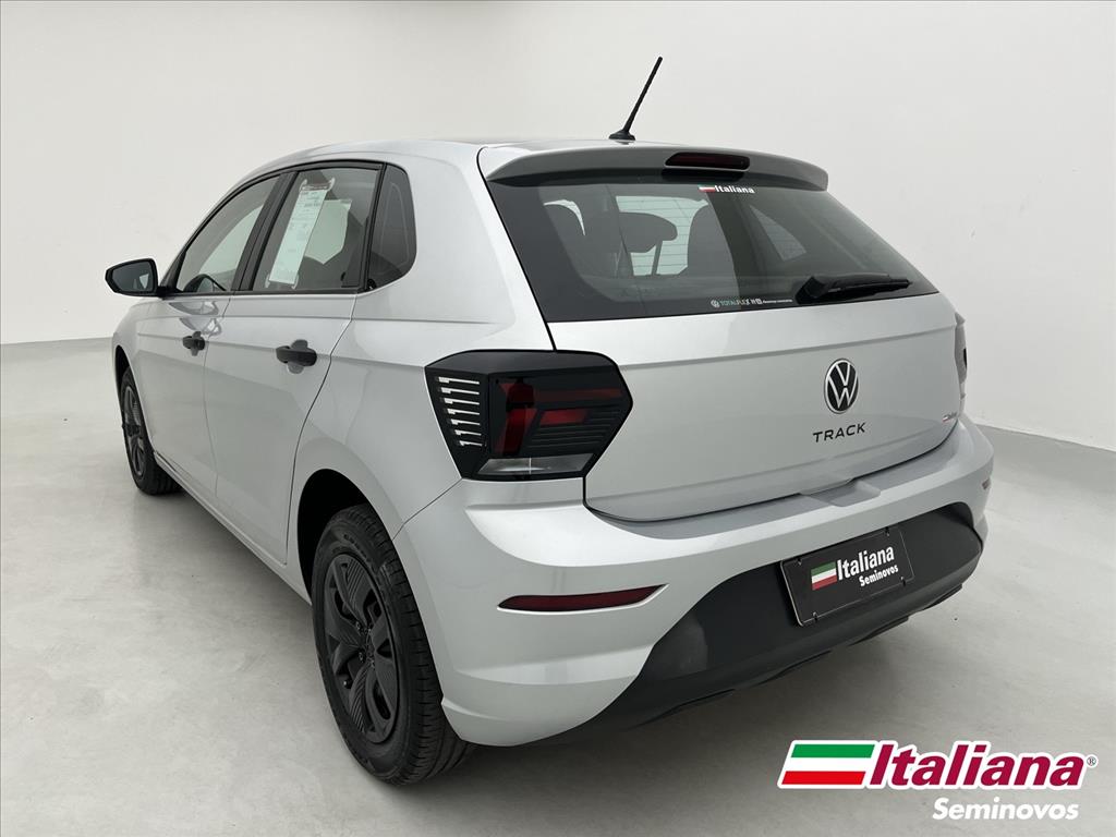 POLO 1.0 MPI TRACK MANUAL2