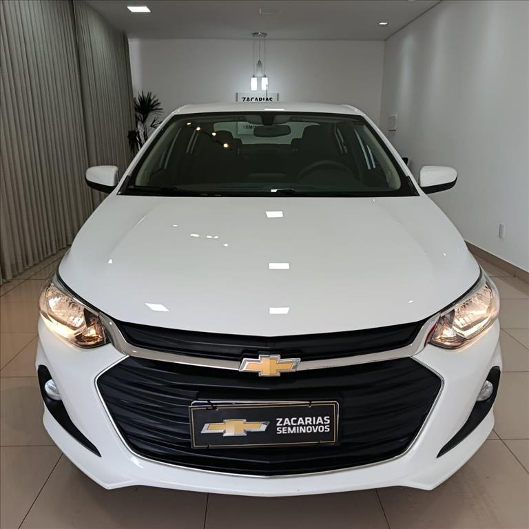 ONIX PLUS 1.0 TURBO FLEX LTZ MANUAL0