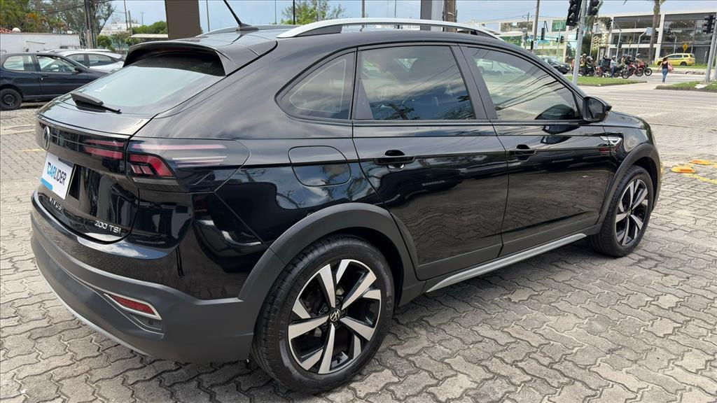 NIVUS 1.0 200 TSI TOTAL FLEX HIGHLINE AUTOMÁTICO4