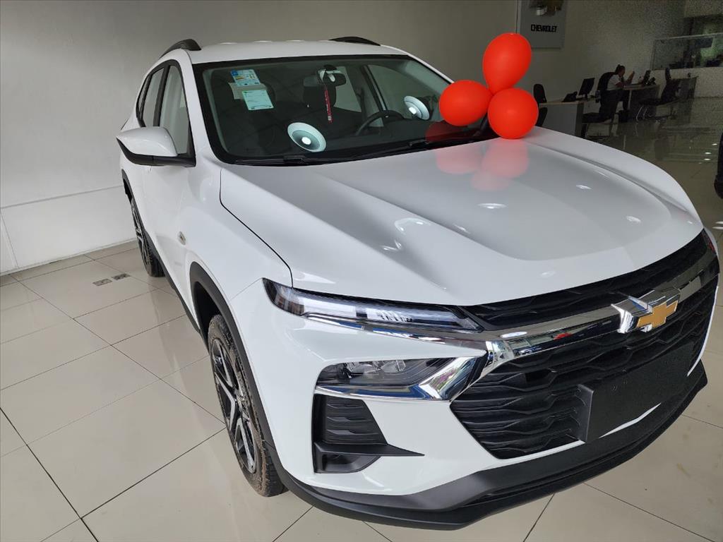 1.0 TURBO FLEX LT AUTOMÁTICO