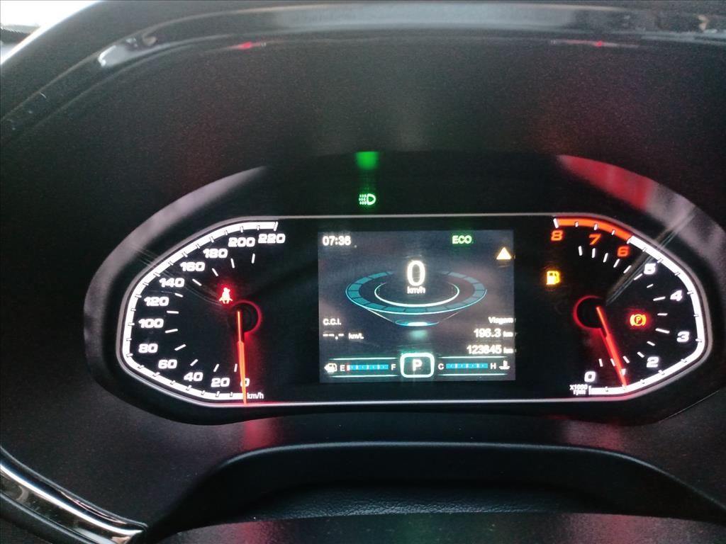 CAOA Chery-TIGGO 5x-1.5 VVT TURBO iFLEX TXS DCT