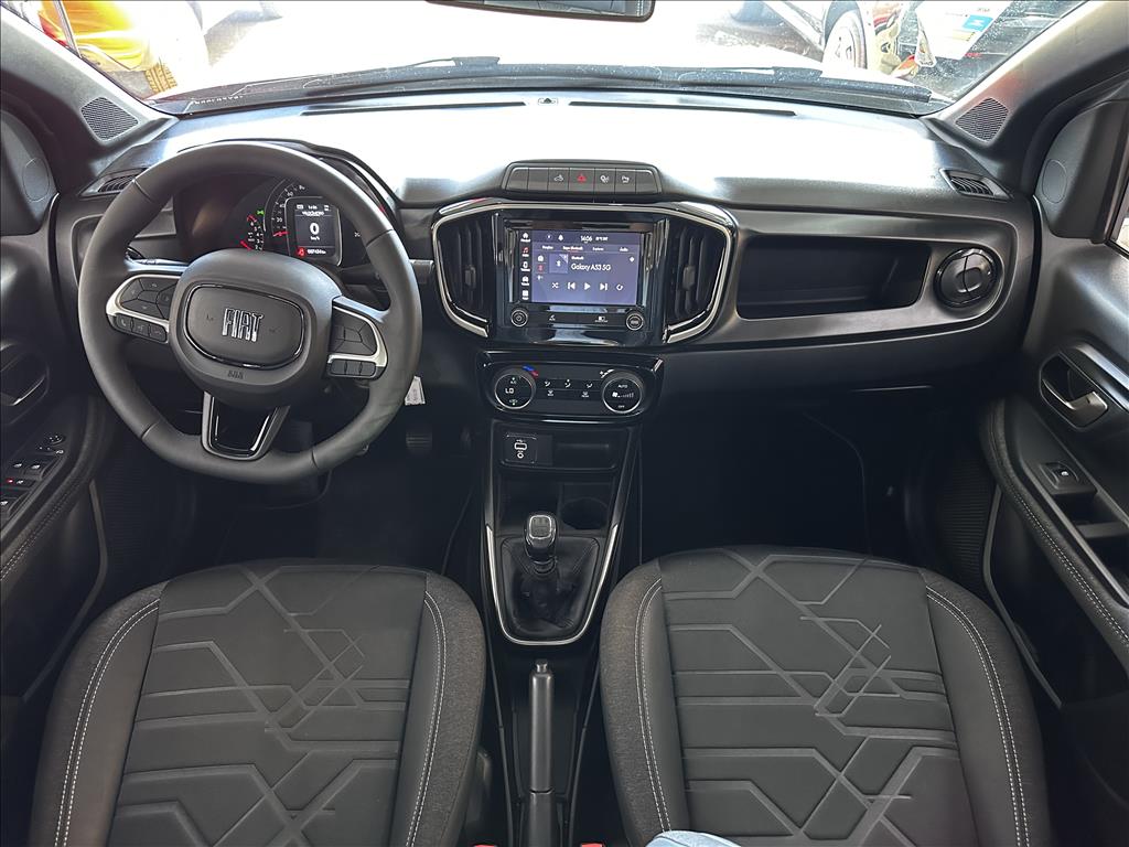 STRADA 1.3 FIREFLY FLEX VOLCANO CD MANUAL6