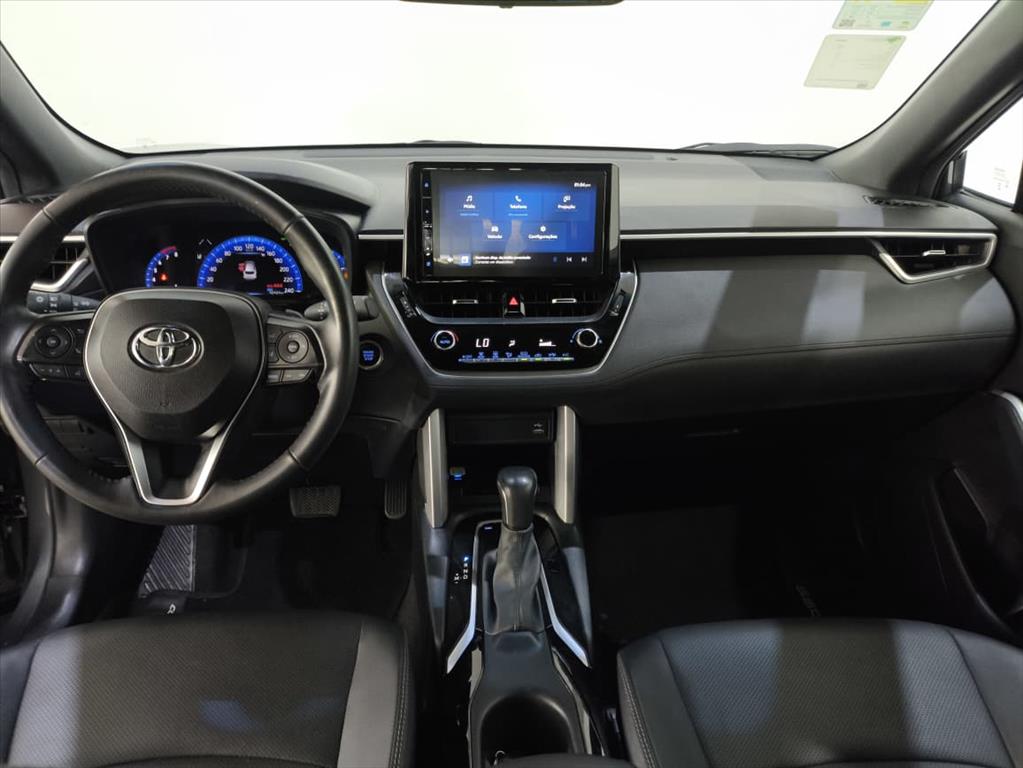 COROLLA CROSS 2.0 VVT-IE FLEX XRE DIRECT SHIFT3