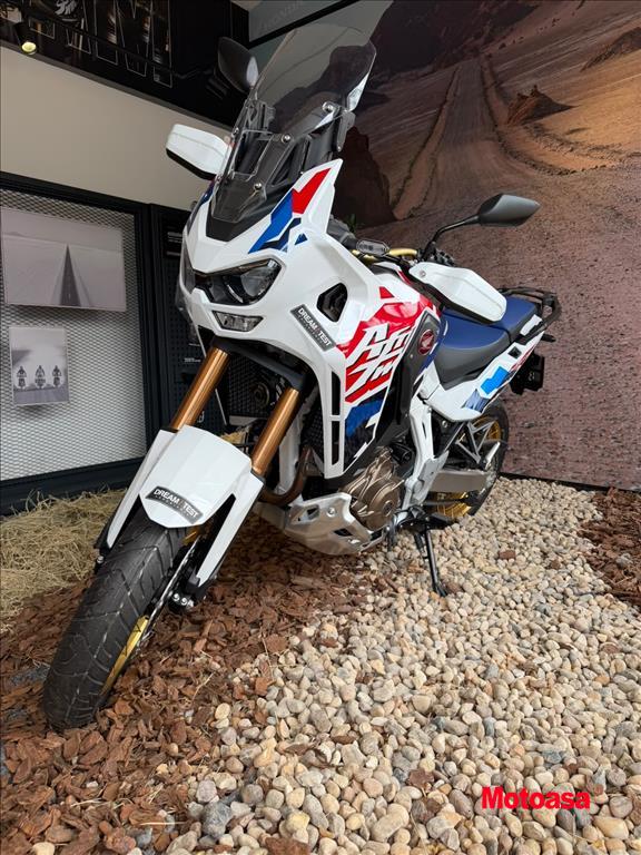 CRF 1100L AFRICA TWIN ADVENTURE SPORTS ES DCT9