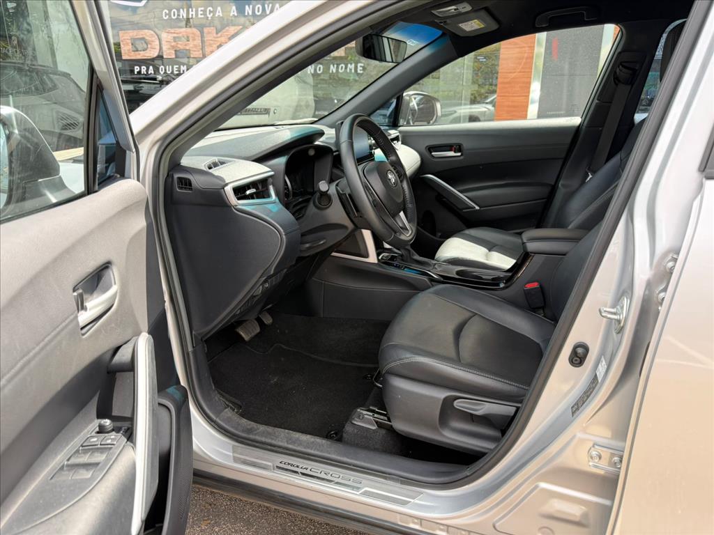 Toyota-COROLLA CROSS-2.0 VVT-IE FLEX XRE DIRECT SHIFT
