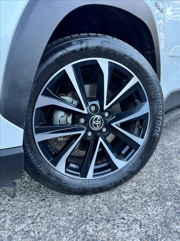 COROLLA CROSS 1.8 VVT-I HYBRID FLEX XRX CVT6