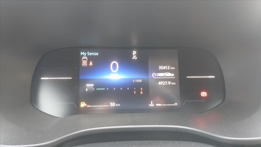 Renault-KARDIAN-1.0 TCE FLEX PREMIÉRE EDITION EDC