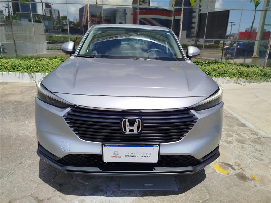 HR-V 1.5 DI I-VTEC FLEX EXL CVT