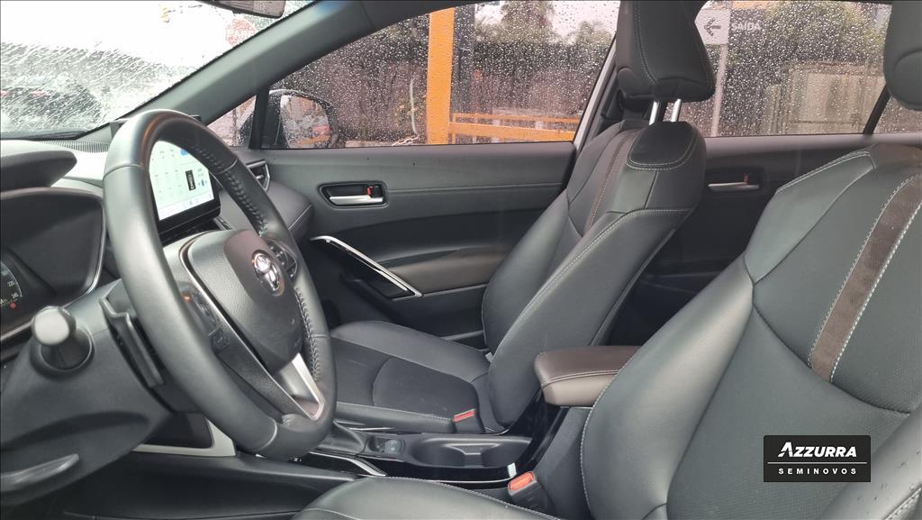 COROLLA CROSS 2.0 VVT-IE FLEX XRE DIRECT SHIFT6