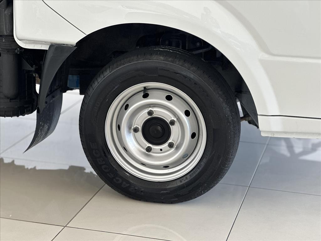 BONGO 2.5 TD DIESEL STD CS MANUAL2