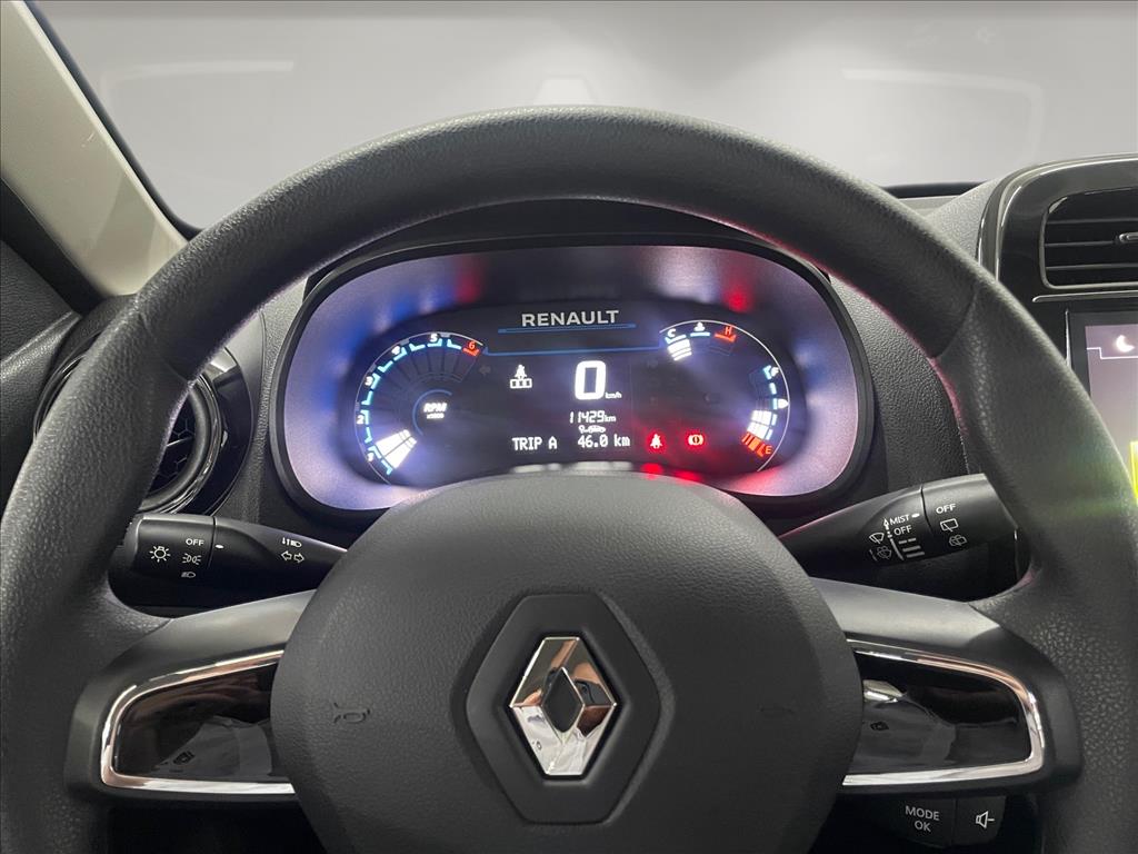 KWID 1.0 12V SCE FLEX INTENSE MANUAL7