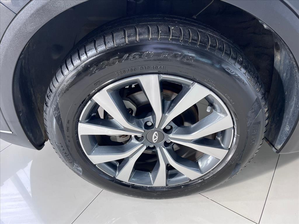 Caoa Chery-TIGGO 7 PRO-1.6 TGDI GASOLINA MAX DRIVE DCT