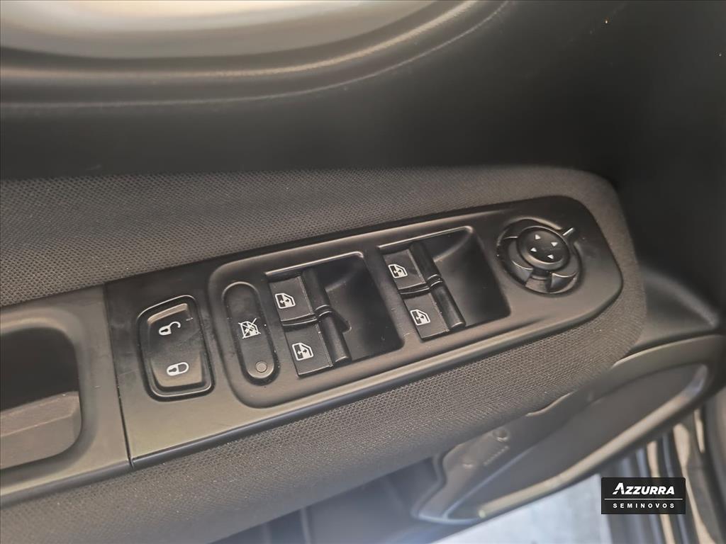 RENEGADE 1.3 T270 TURBO FLEX SPORT AT6